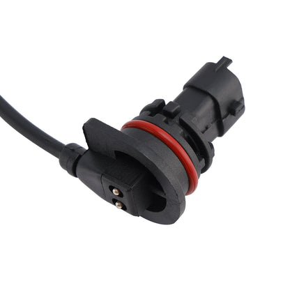 Sensore livello olio 55575097 per Vauxhall Zafira C Insignia A 2.0 CDTi 2008-2013