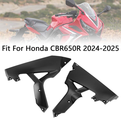 Carenatura laterale del pannello del telaio della carenatura per Honda CBR650R 2024-2025