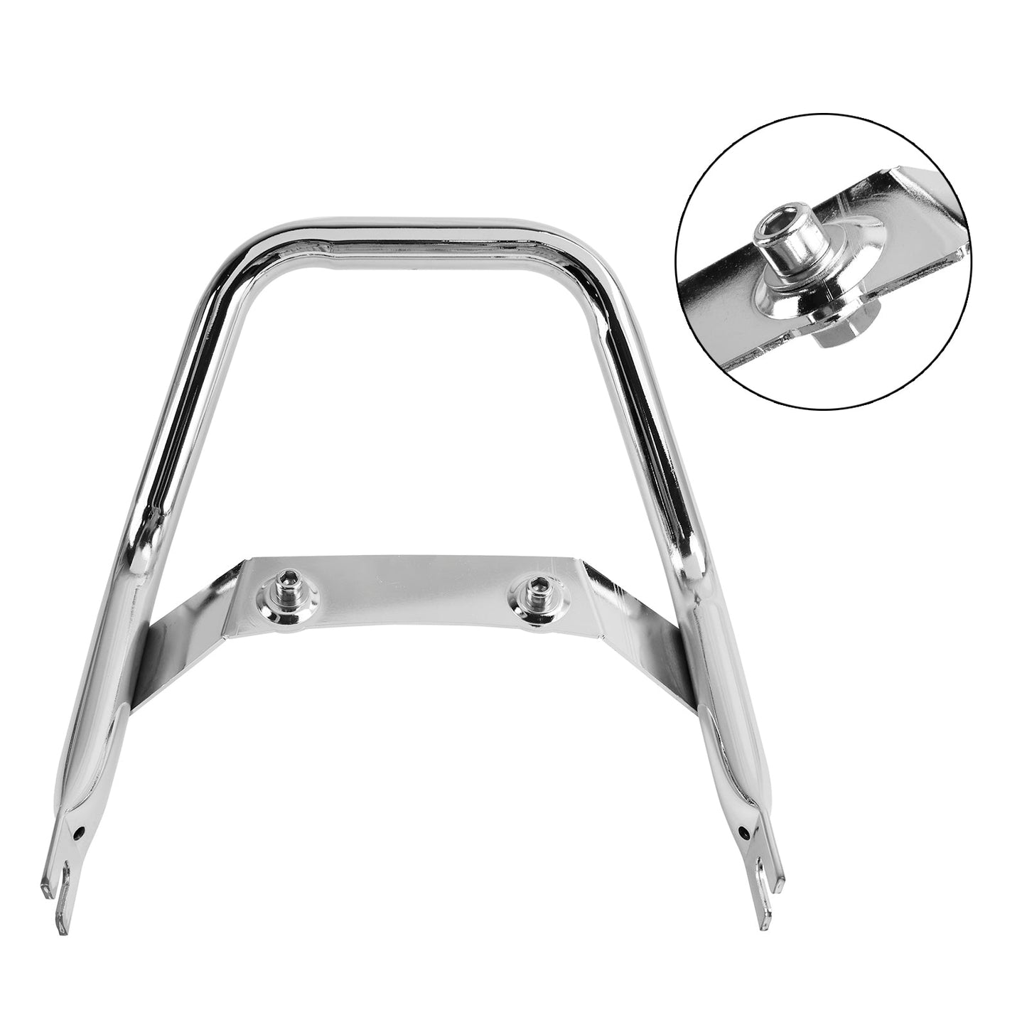 Supporto per mano sul bracciolo passeggero HONDA Monkey 125 2018-2025