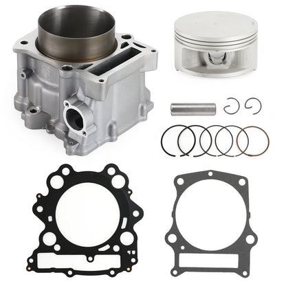 Cilindro E Pistone Kit per Yamaha YFM660 Raptor 01-05 Rhino 04-07 Grizzly 02-08