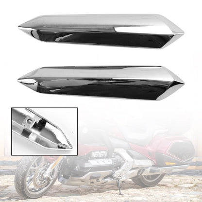 Coperture per montanti del parabrezza Honda Gold Wing 2018-2022