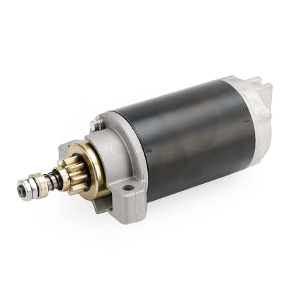 2001-2005 Yamaha fuoribordo F30 TS/LR Nuovo motorino di avviamento Avviamento motore 67C-81800-00
