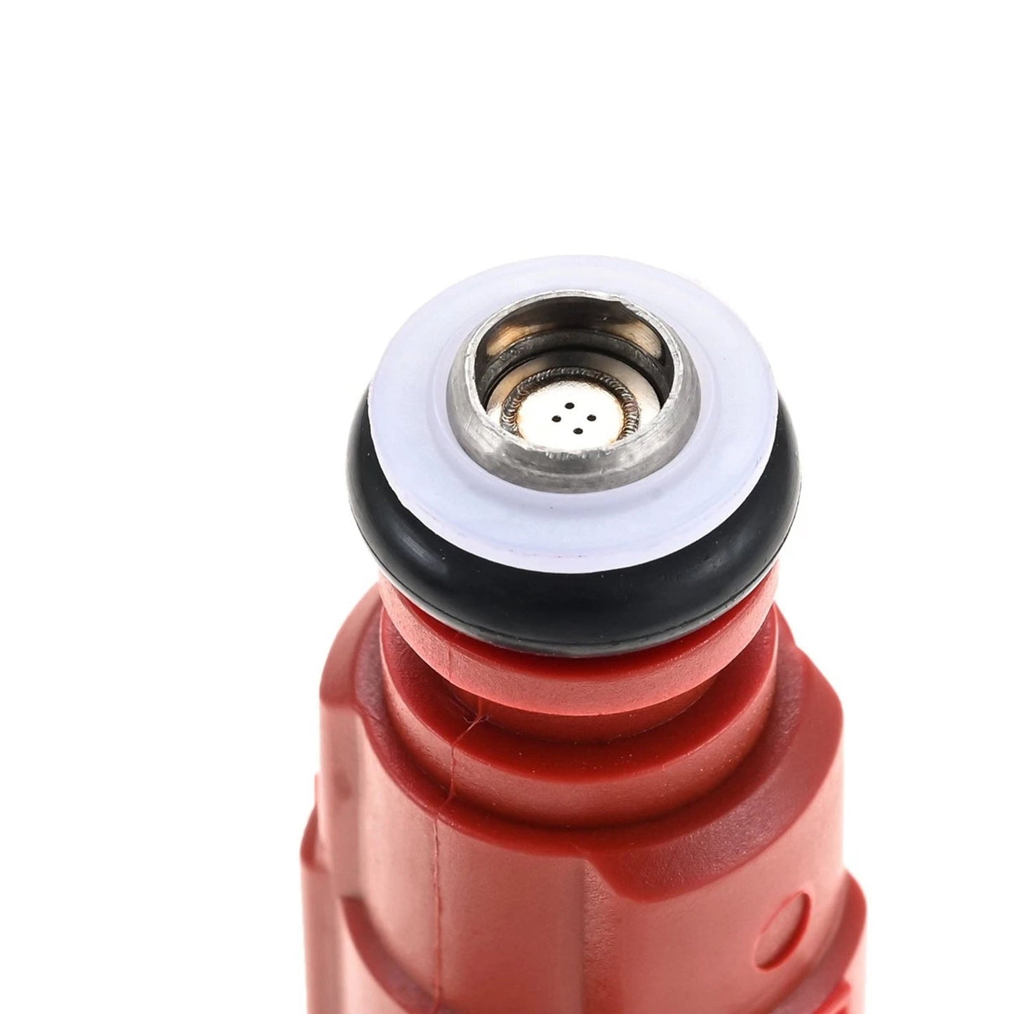 4 pezzi iniettore di carburante per Nissan Almera Primera 96-08 0280155940 16600-9F600