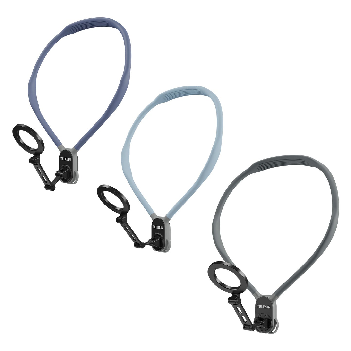 Supporto per collo Max POV Angle Lazy Holder Live per telefono cellulare per Magsafe magnetico