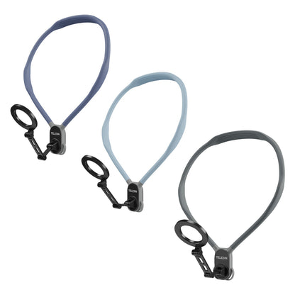 Supporto per collo Max POV Angle Lazy Holder Live per telefono cellulare per Magsafe magnetico