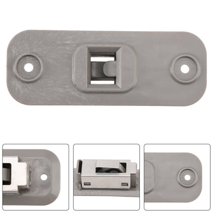2 pezzi Supporto leva asciugatrice DC97-17991A Ricambio per asciugatrici Samsung