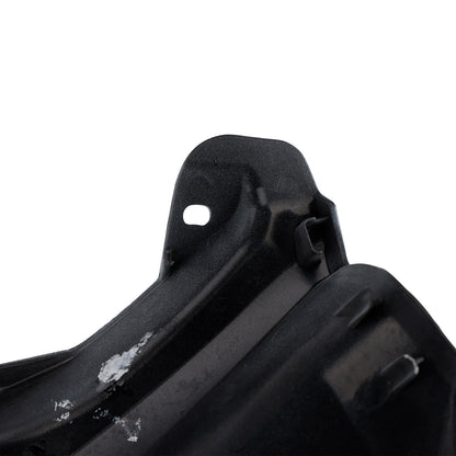 Pannello di copertura della sella Yamaha YZF-R3 R25 MT-03 2025-2026