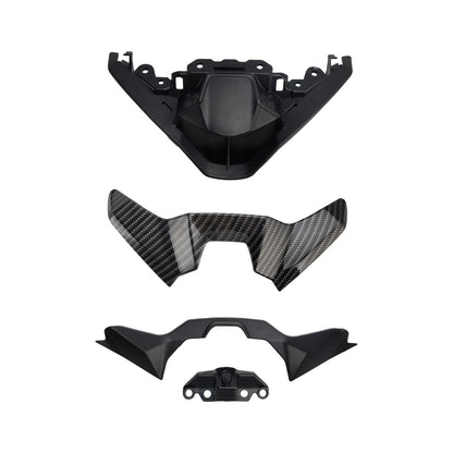 Copertura del pannello anteriore della carenatura per Street Triple 765 R/RS 2023-2025