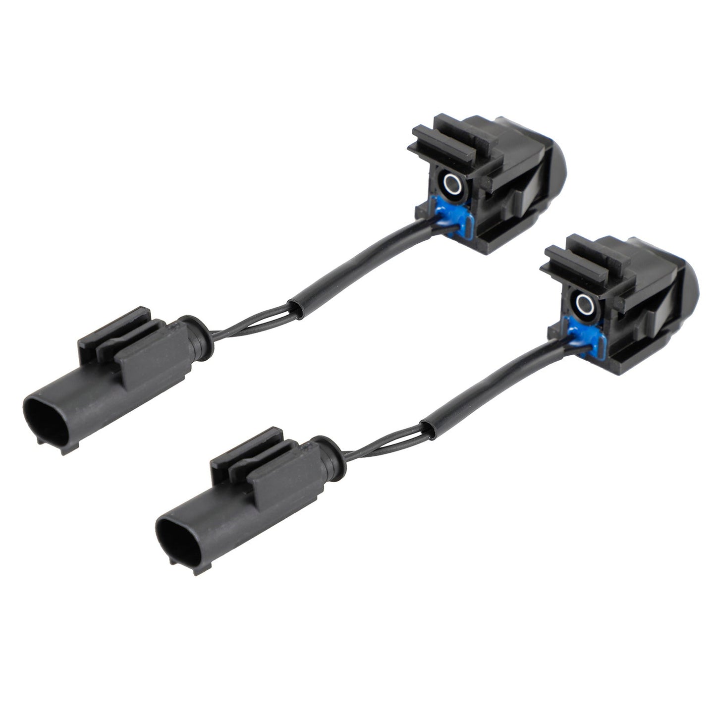 2X Ugello tergicristallo per Mercedes-Benz Classe CE 2308600347