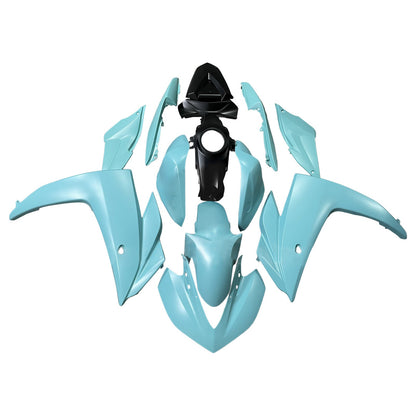 Kit carenatura iniezione ABS per Yamaha YZF-R3 2014-2018 R25 2015-2017