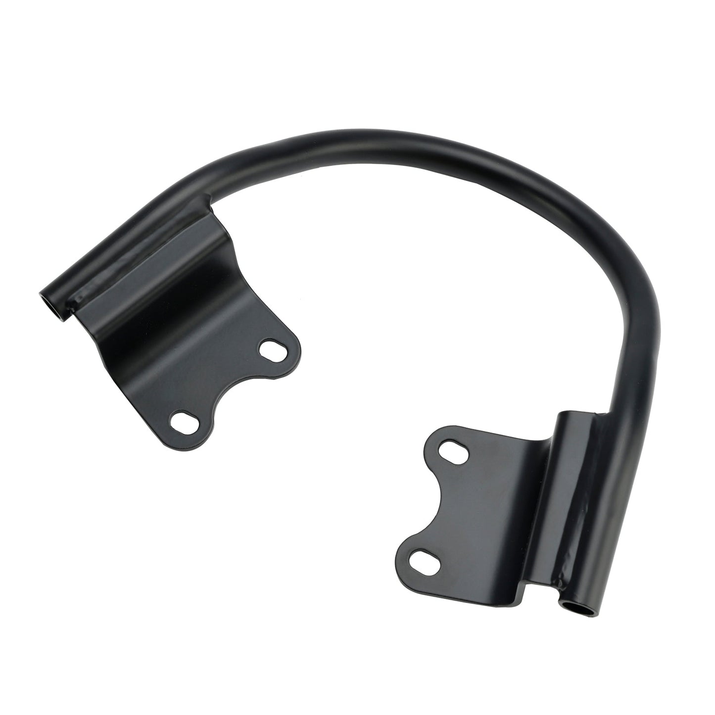 Supporto bracciolo passeggero Street Twin 900 2016-2022