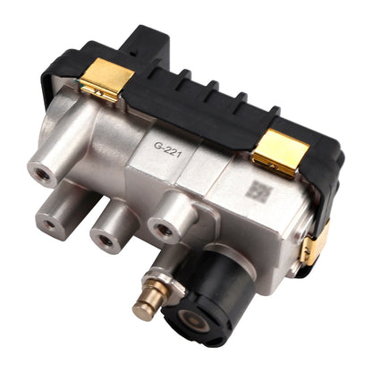 Elettrovalvola attuatore turbo per Ford Mondeo III 2.0/2.2 TDCi G-221 6NW008412-49