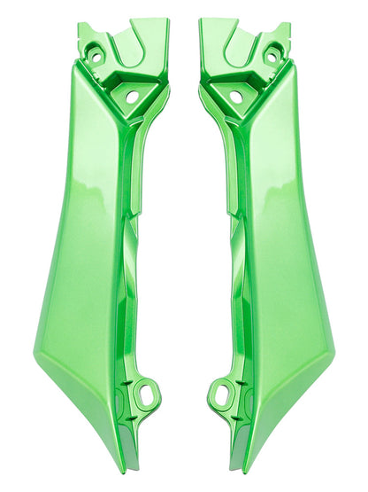 Pannello carenatura laterale per sedile Kawasaki Versys 650 KLE650 2022-2024