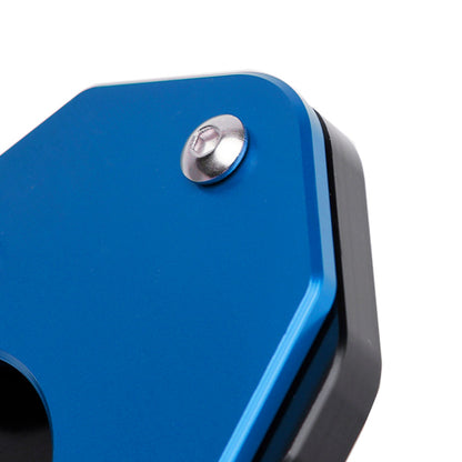 Piastra di estensione del cavalletto Tiger Sport 660 2022-2025 adatta per