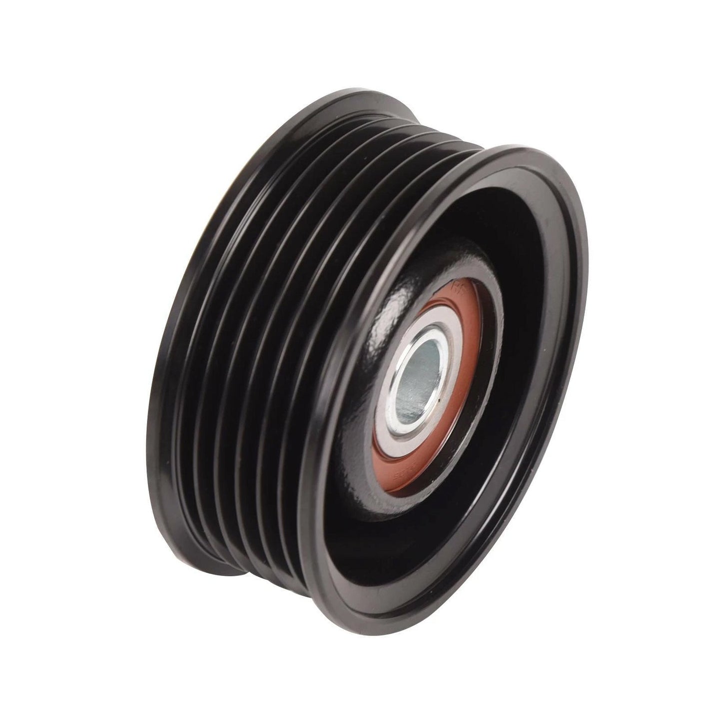 Puleggia tenditrice della cinghia di trasmissione 16604-50030 per Toyota 4Runner Sequoia Tundra