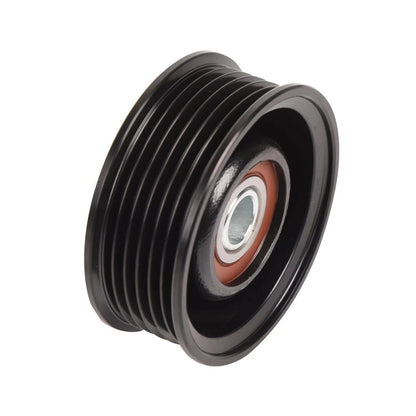 Puleggia tenditrice della cinghia di trasmissione 16604-50030 per Toyota 4Runner Sequoia Tundra