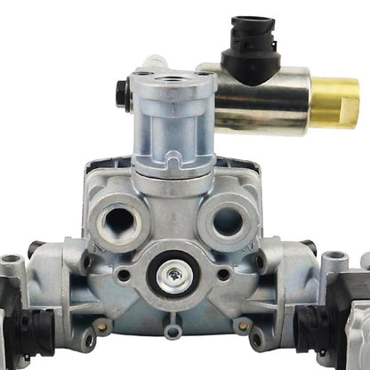 Nuova unità di controllo elettronico della valvola modulatrice ABS Wabco 4725002230