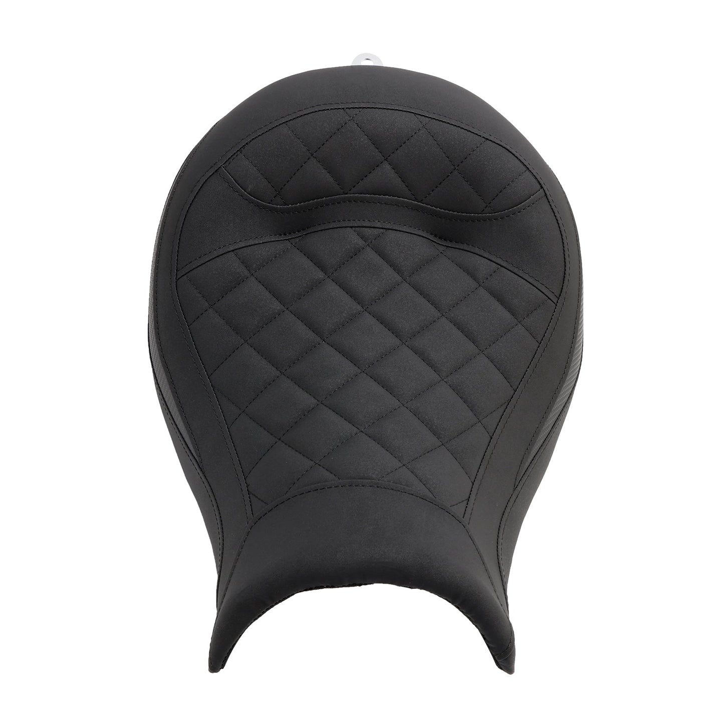 Front Raider Seat Driver Cushion PU Fit per Kawasaki Vulcan S en VN 650 2015-2023