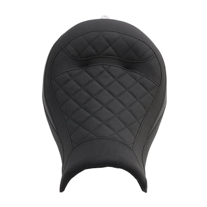 Front Raider Seat Driver Cushion PU Fit per Kawasaki Vulcan S en VN 650 2015-2023