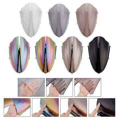 Parabrezza Parabrezza adatto per YAMAHA YZF R9 2025