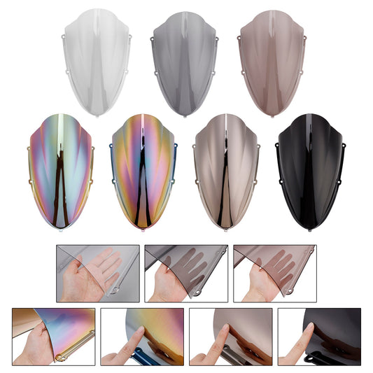 Parabrezza Parabrezza adatto per YAMAHA YZF R9 2025