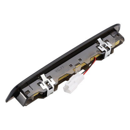 Luce freno posteriore alta Toyota Yaris MK3 Hatchback 2012-2020 LED BLK