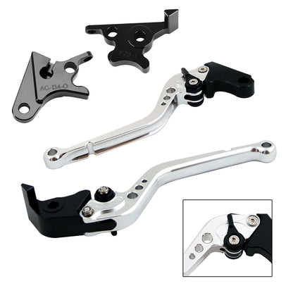 Leva frizione freno lunga adatta per HONDA CB350 Hness GB350 CB350 2021-2023