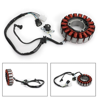 Magneto Stator For Honda CRF250L CRF250LA CRF250RL CRF250RLA 13-19 31120-KZZ-901