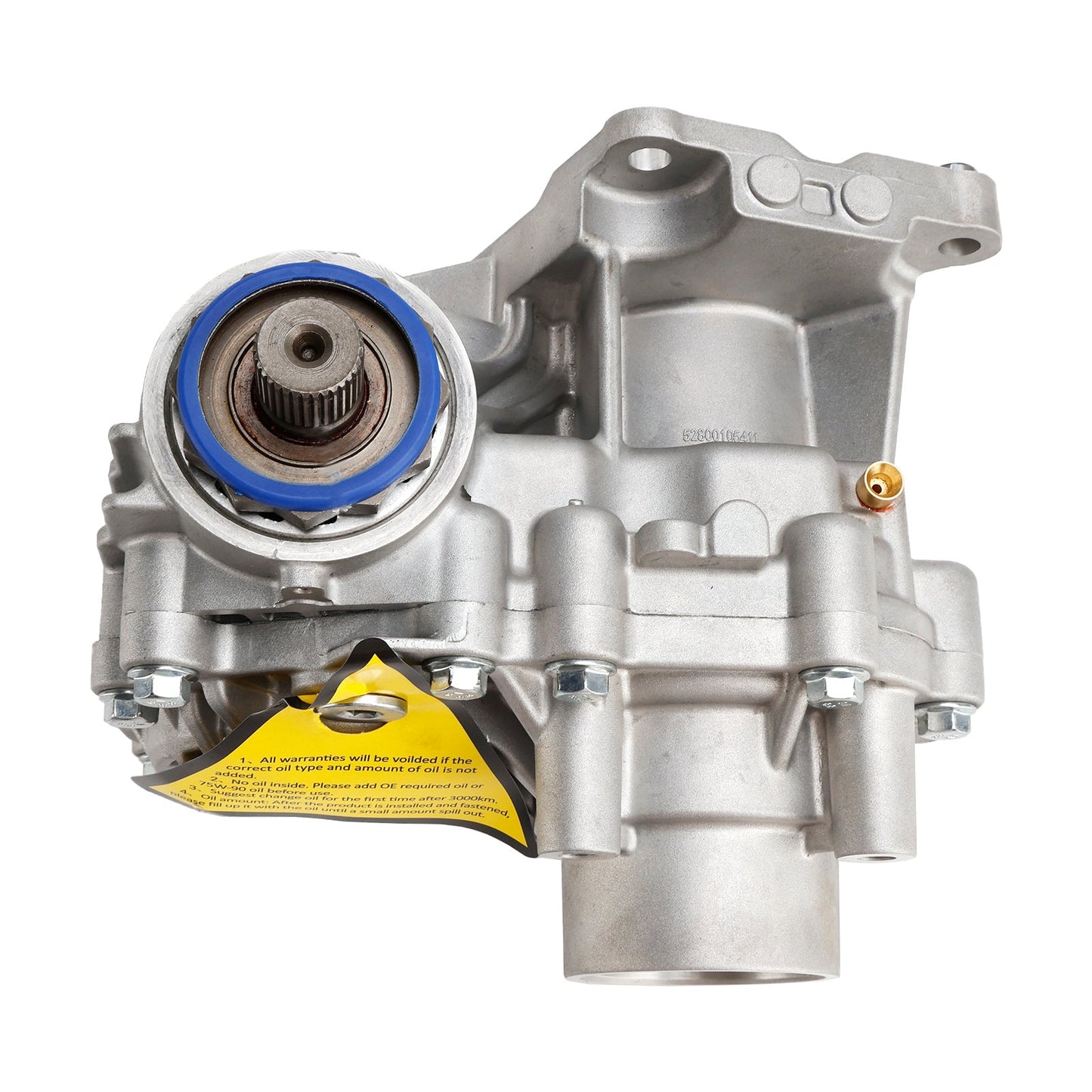 Nuovo Ripartitore di Coppia per la tua MINI Countryman o Paceman ALL4 - Garanzia Originale 27109811688