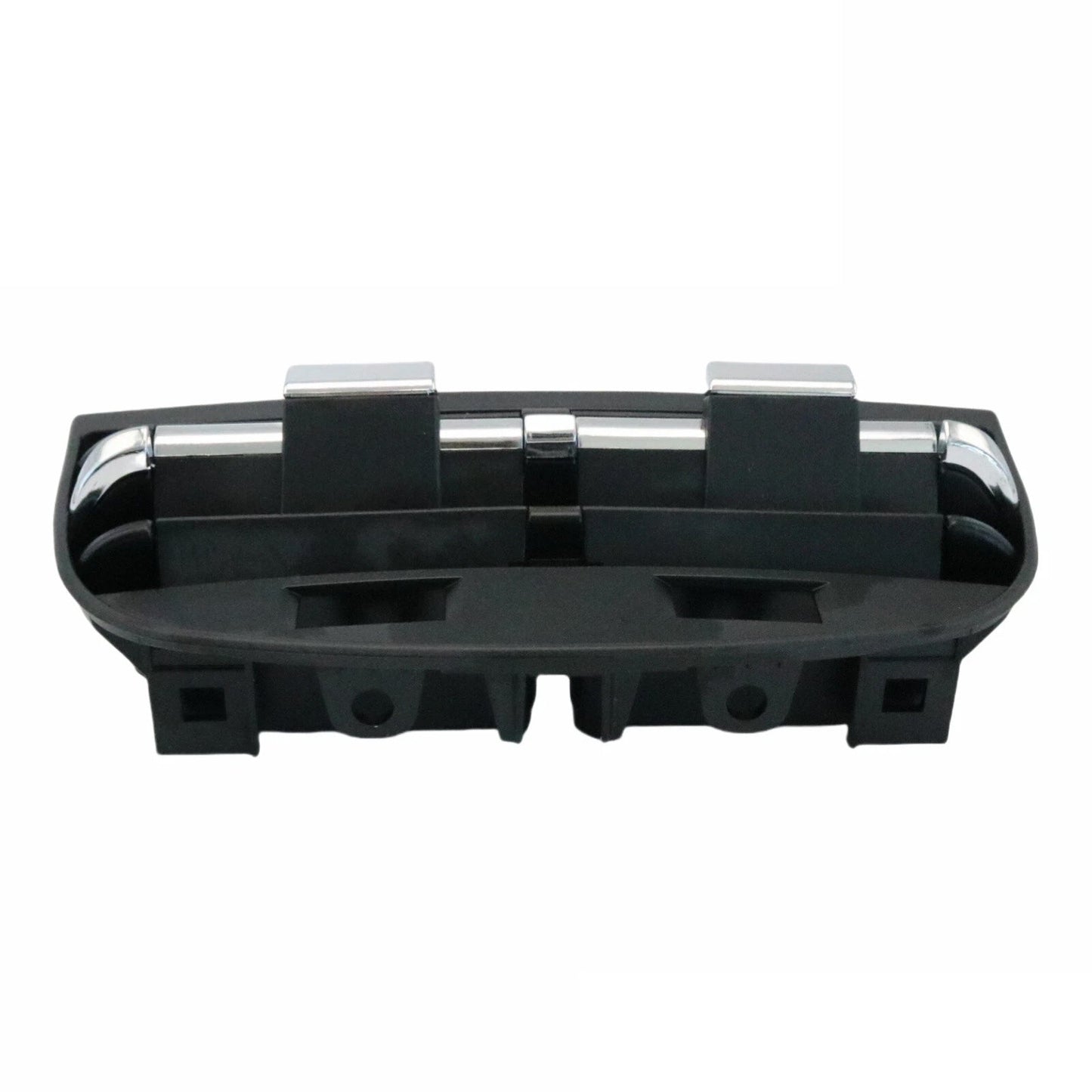 Copertura della presa d'aria della console centrale posteriore per Maserati Quattroporte 2013-2020