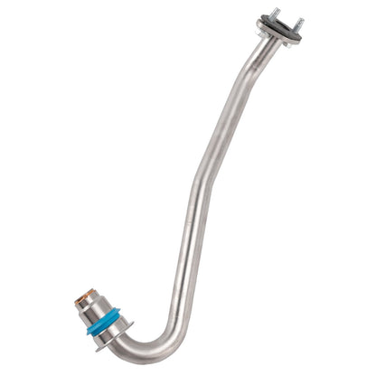 2005-2007, 2009-2010 Chrysler 300 Valvola per tubo di aspirazione Sistema EGR 4593582AB