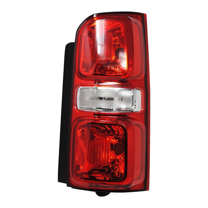 Fanale posteriore destro alogeno Citroen Space Tourer 2016-2021 9808243180 9808243180 9808243182