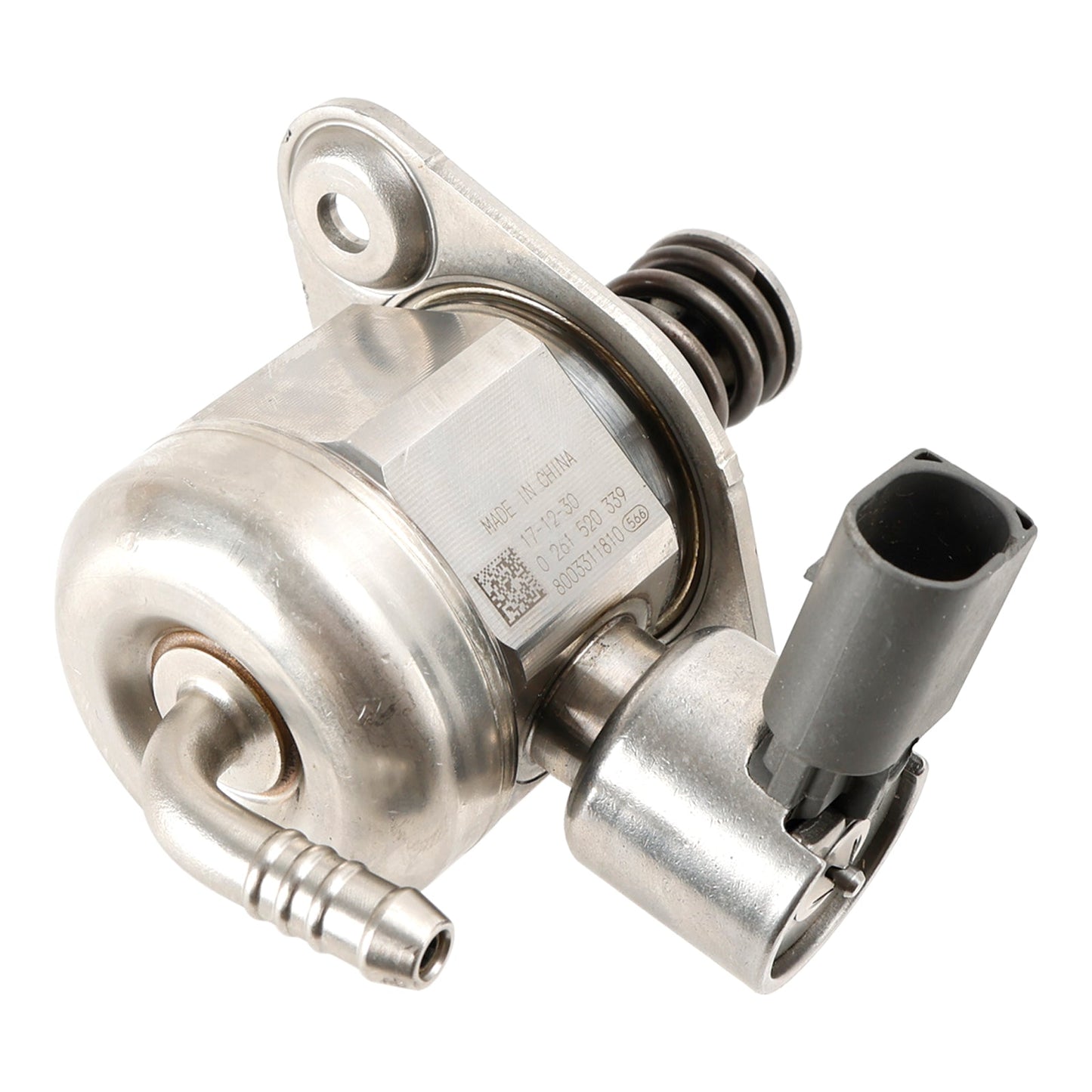 Pompa del carburante ad alta pressione VW Tiguan 1.4T 2012-2017 04E127026AP