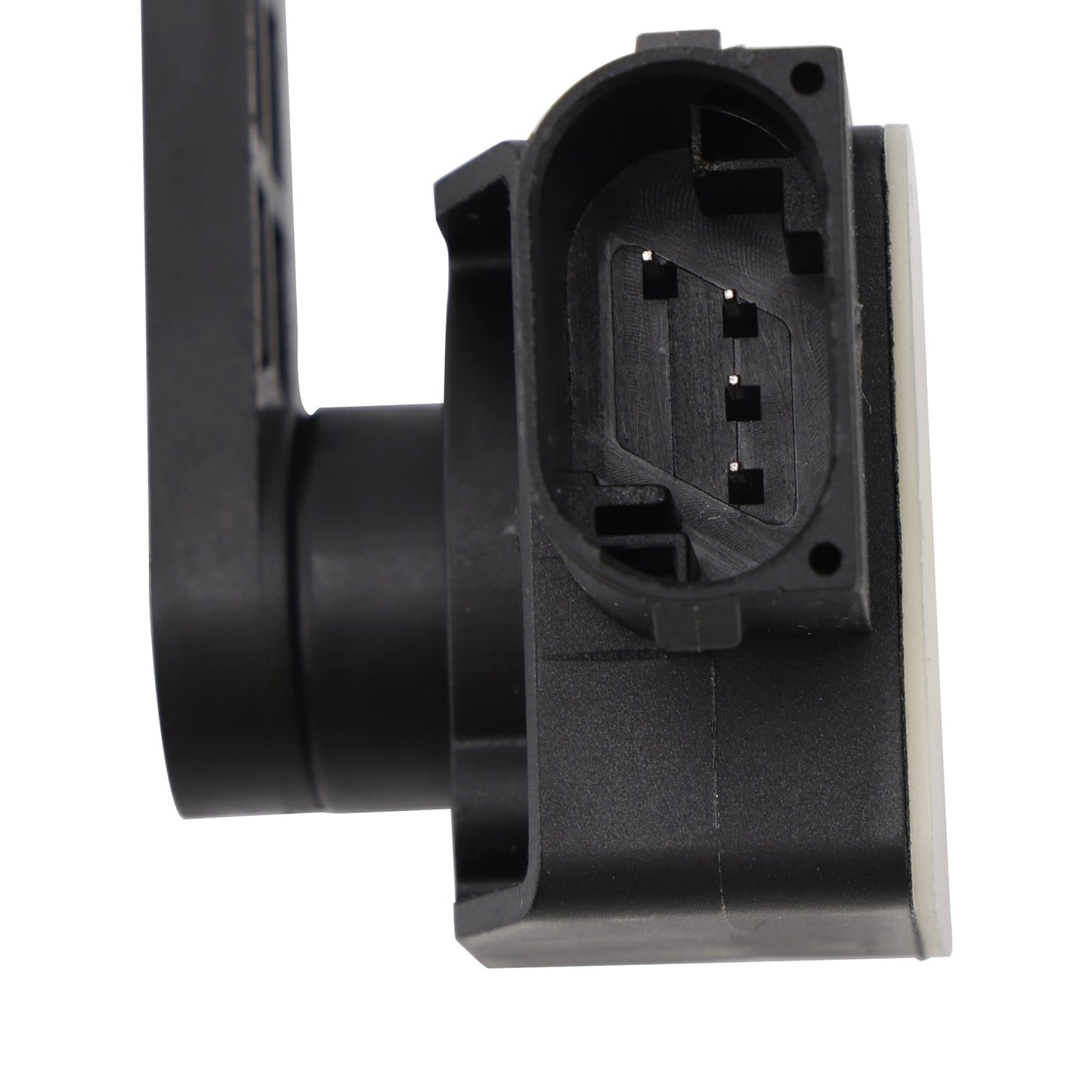 Coppia di sensori di livello altezza anteriore per Audi A6 C5 Allroad Quattro 2000-2005