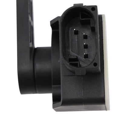 Coppia di sensori di livello altezza anteriore per Audi A6 C5 Allroad Quattro 2000-2005