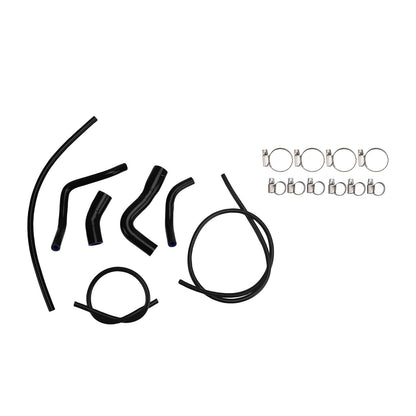 Tubo flessibile del liquido di raffreddamento del radiatore in silicone Aprilia RS 660 RS660 2021-2025