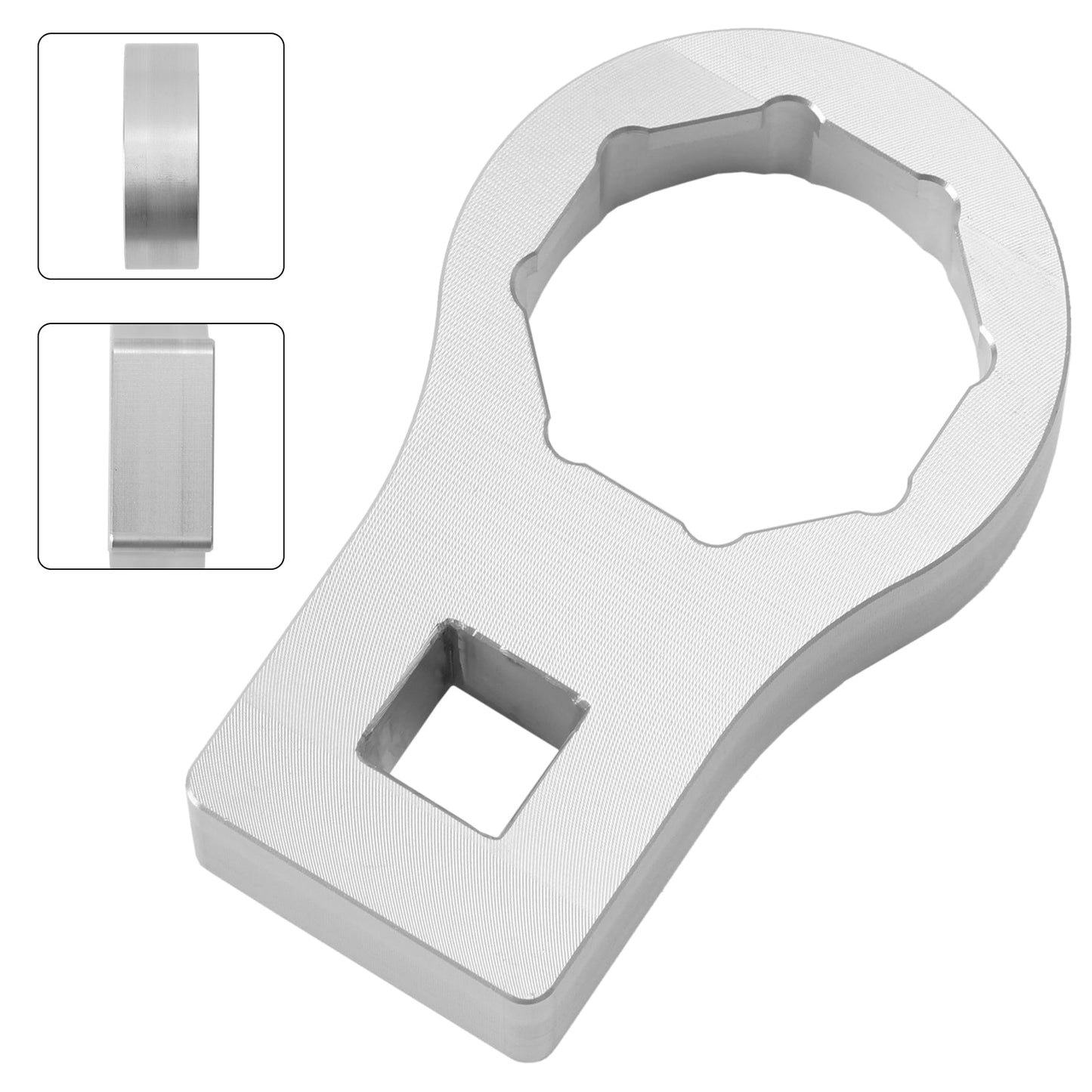 Strumento di trasferimento SL Top Out Cap Driver T/O per il servizio FOX - Clone di 398-00-916