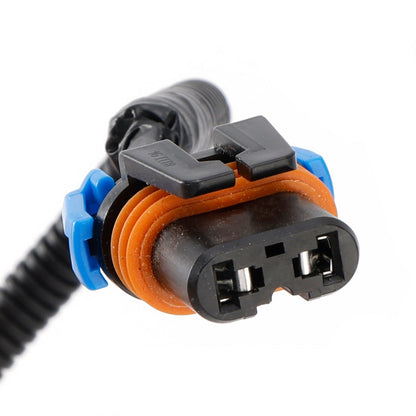 Cablaggio per sensori di parcheggio paraurti anteriore per Ford Super Duty 2020-2022 LC3Z-15K867-B