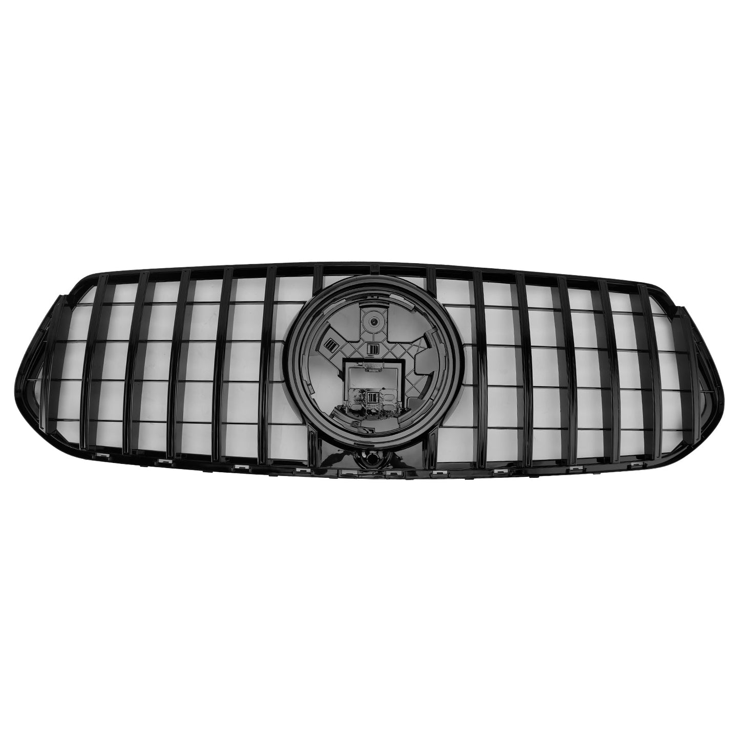Griglia paraurti anteriore adatta per Mercedes Benz Classe GLE C167 V167 2019-2023