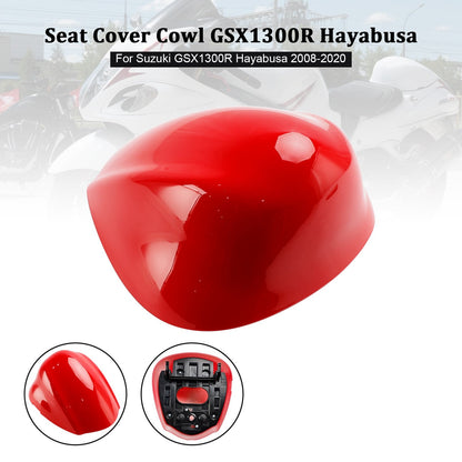 Copertura carenatura sedile posteriore Suzuki GSX1300R GSX-R1300 Hayabusa 2008-2020