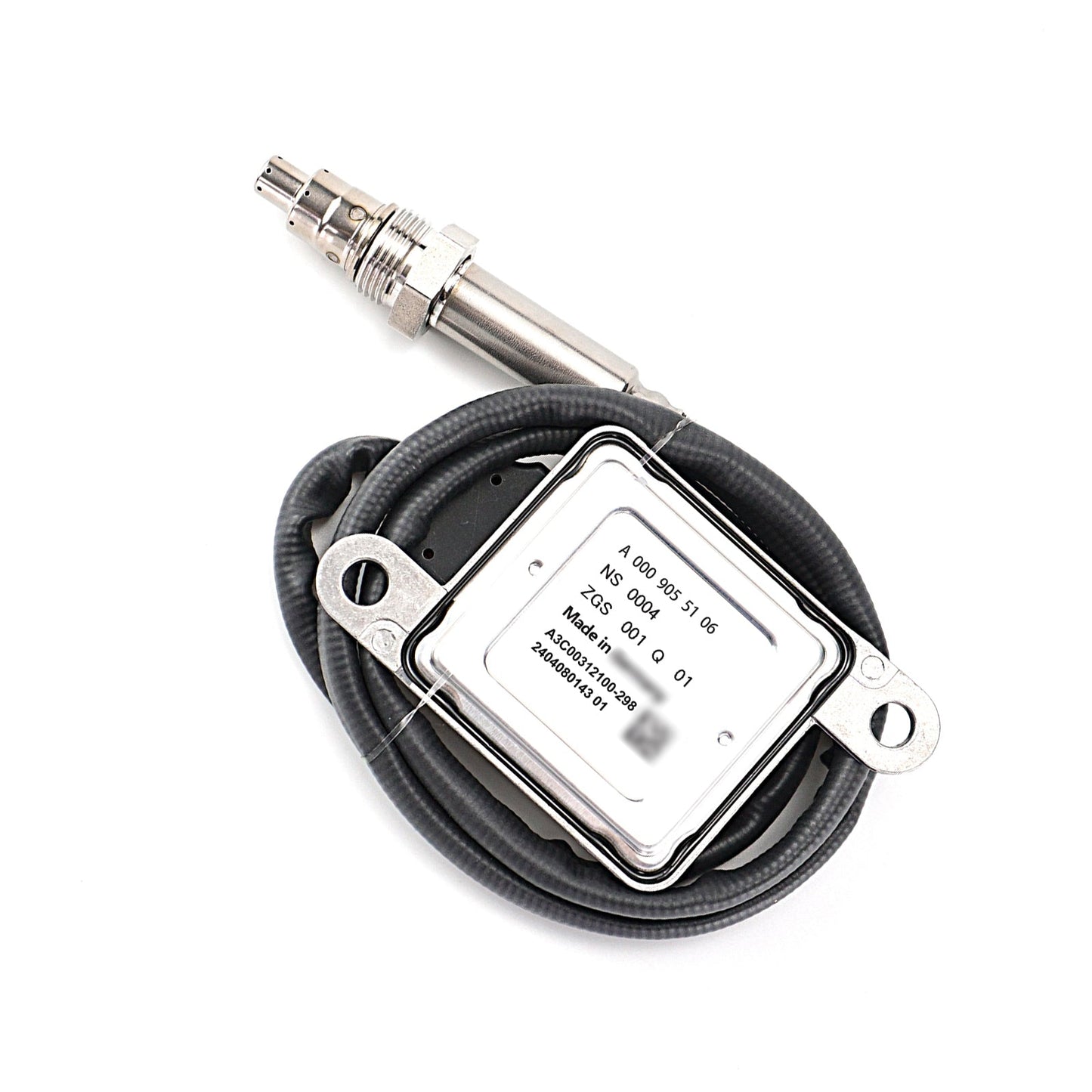 Sensore di ossido di azoto A0009055106 per Mercedes ABS Classe C Classe E Sprinter