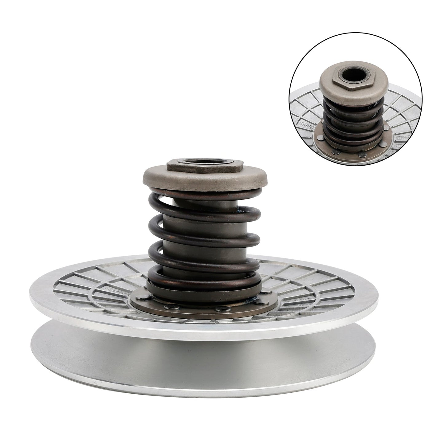 Variatore frizione posteriore completo NissaMaran UTV 500H 90600-F39-0000 LU020212