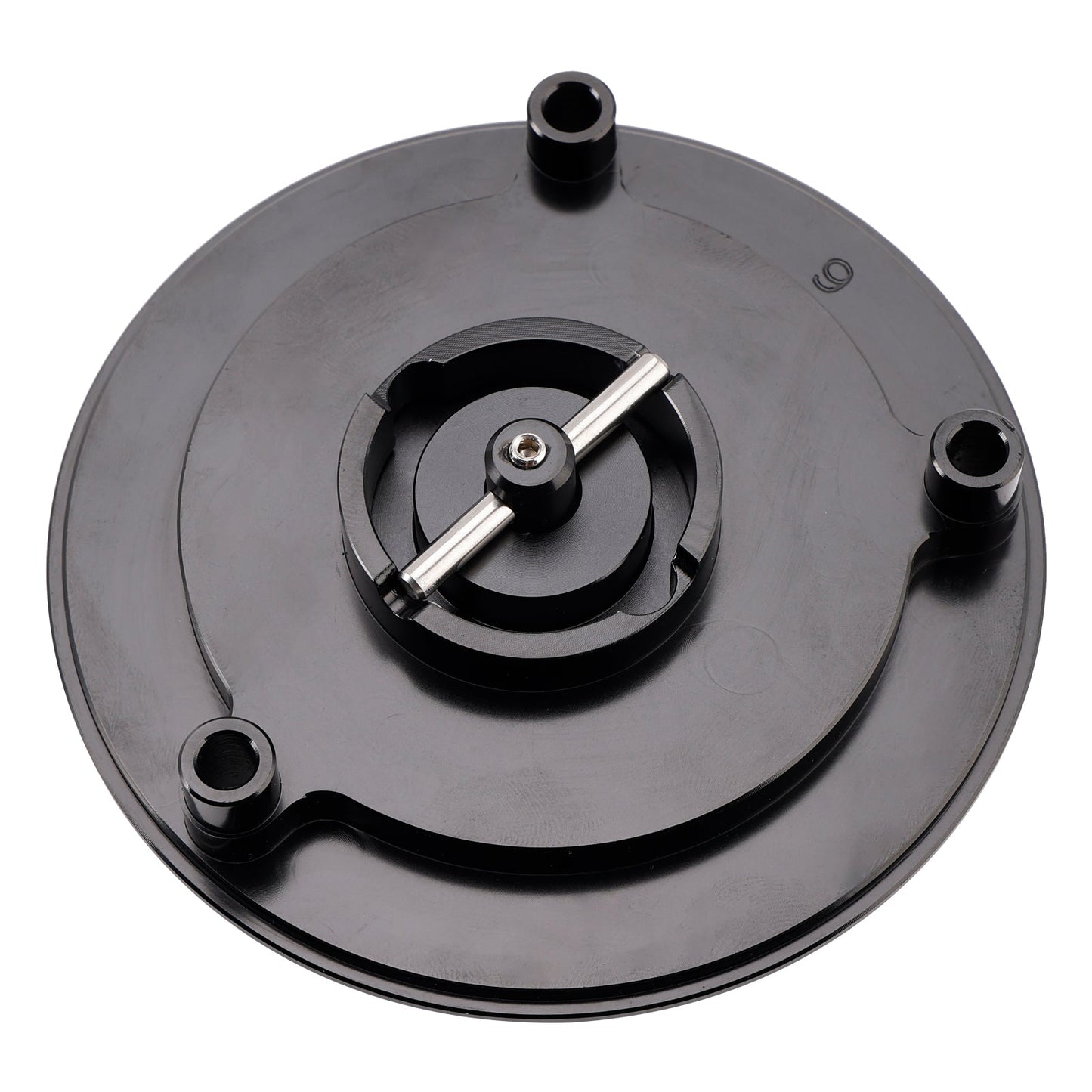 TAPPO CARBURANTE A ROTAZIONE RAPIDA PER SUZUKI GSX GSF 650 1250 BANDIT GSX1300R HAYABUSA