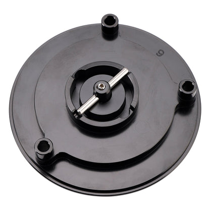 TAPPO CARBURANTE A ROTAZIONE RAPIDA PER SUZUKI GSX GSF 650 1250 BANDIT GSX1300R HAYABUSA