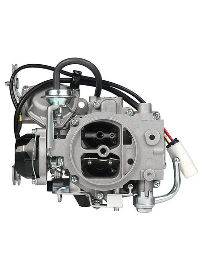 Carburatore ISUZU 4ZD1 NK5662 8943376320 8-94337-632-0