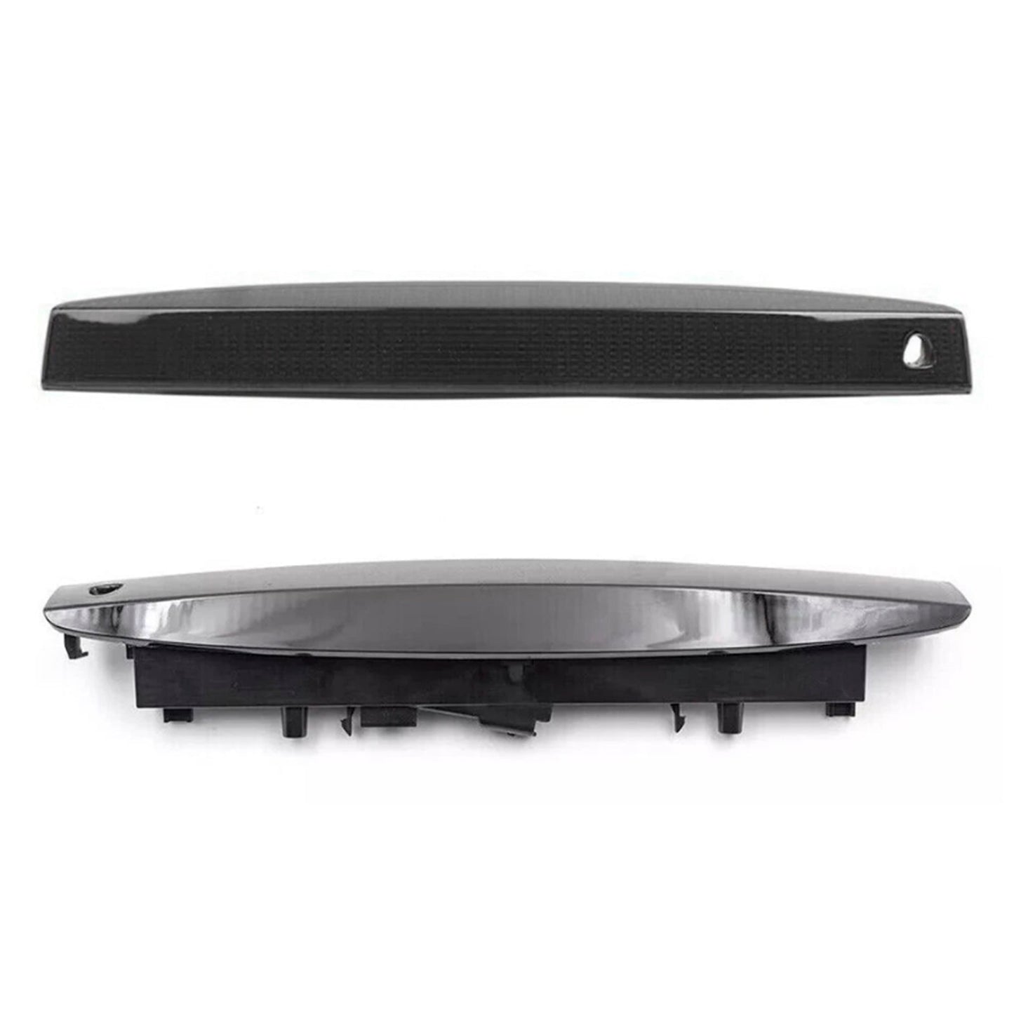 Renault Megane MK II Station Wagon 2003-2008, terza luce di stop posteriore con lente nera 8200175538
