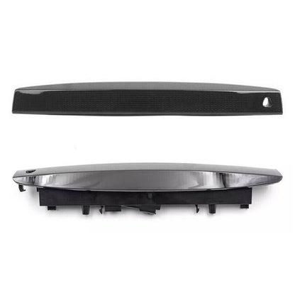 Renault Megane MK II Station Wagon 2003-2008, terza luce di stop posteriore con lente nera 8200175538