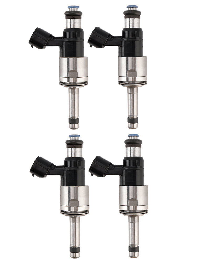 Iniettore di carburante 4 pezzi 23250-24010 per Lexus UX200 UX250h, Corolla 2019-2022