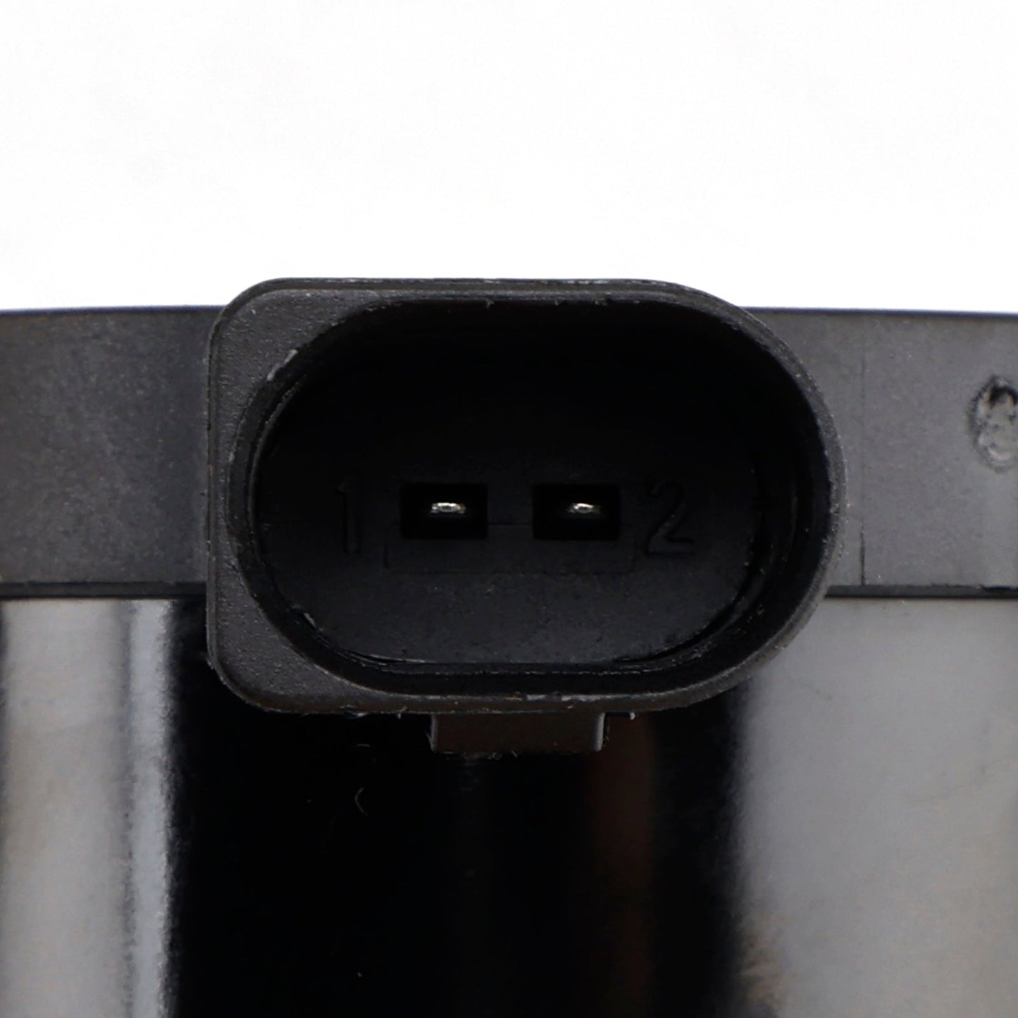 7H0965561 Pompa elettrica ausiliaria dell'acqua di raffreddamento per VW Multivan T5 Transporter