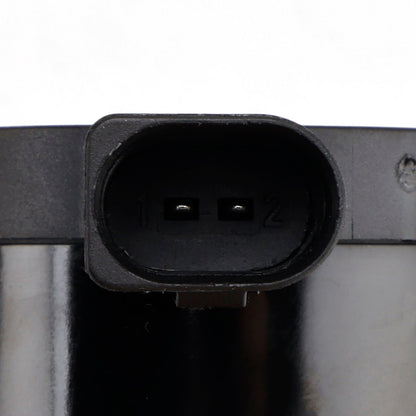 7H0965561 Pompa elettrica ausiliaria dell'acqua di raffreddamento per VW Multivan T5 Transporter